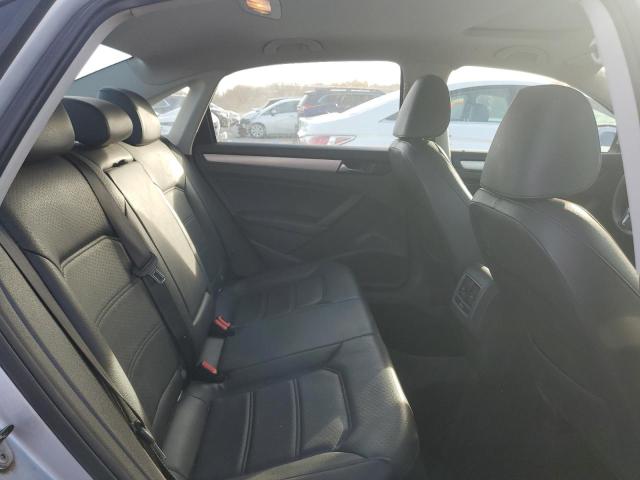 Photo 9 VIN: 1VWBN7A31DC072015 - VOLKSWAGEN PASSAT 