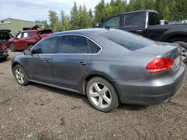 Photo 1 VIN: 1VWBN7A31DC078199 - VOLKSWAGEN PASSAT 