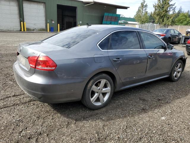 Photo 2 VIN: 1VWBN7A31DC078199 - VOLKSWAGEN PASSAT 