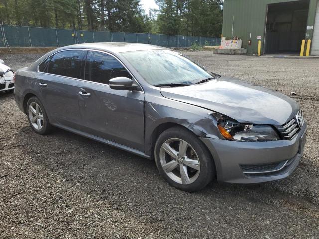 Photo 3 VIN: 1VWBN7A31DC078199 - VOLKSWAGEN PASSAT 