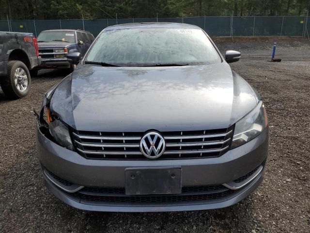 Photo 4 VIN: 1VWBN7A31DC078199 - VOLKSWAGEN PASSAT 