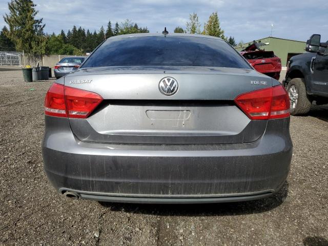 Photo 5 VIN: 1VWBN7A31DC078199 - VOLKSWAGEN PASSAT 