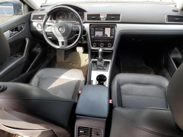 Photo 7 VIN: 1VWBN7A31DC078199 - VOLKSWAGEN PASSAT 