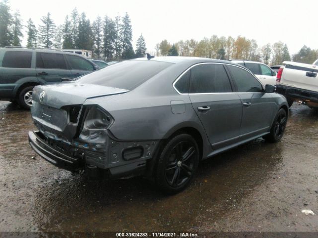 Photo 3 VIN: 1VWBN7A31DC078610 - VOLKSWAGEN PASSAT 