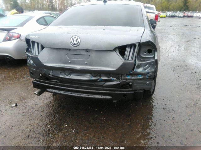 Photo 5 VIN: 1VWBN7A31DC078610 - VOLKSWAGEN PASSAT 