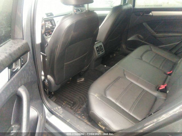 Photo 7 VIN: 1VWBN7A31DC078610 - VOLKSWAGEN PASSAT 