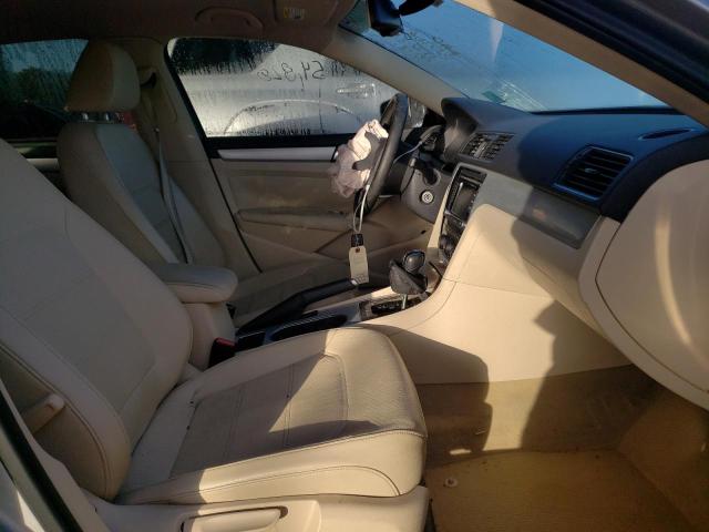 Photo 4 VIN: 1VWBN7A31DC099215 - VOLKSWAGEN PASSAT 