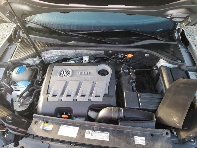 Photo 6 VIN: 1VWBN7A31DC099215 - VOLKSWAGEN PASSAT 