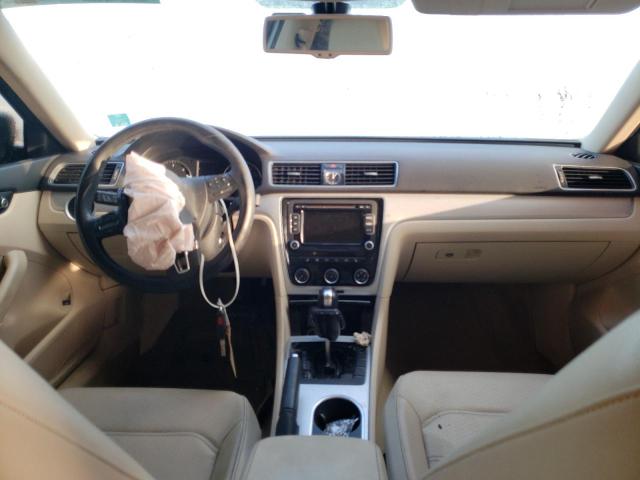 Photo 8 VIN: 1VWBN7A31DC099215 - VOLKSWAGEN PASSAT 