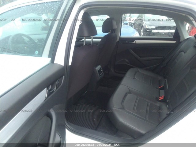 Photo 7 VIN: 1VWBN7A31DC102677 - VOLKSWAGEN PASSAT 