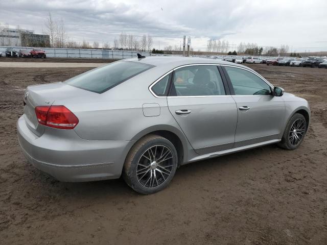 Photo 2 VIN: 1VWBN7A31DC121357 - VOLKSWAGEN PASSAT 