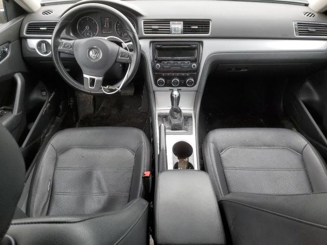 Photo 7 VIN: 1VWBN7A31DC121357 - VOLKSWAGEN PASSAT 