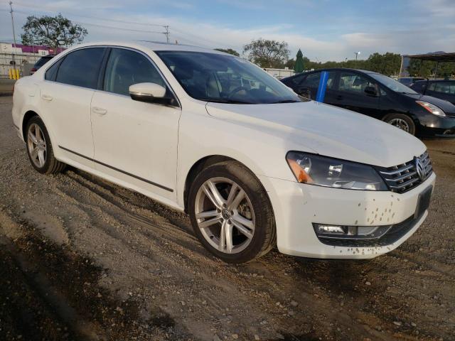 Photo 3 VIN: 1VWBN7A31DC134626 - VOLKSWAGEN PASSAT 