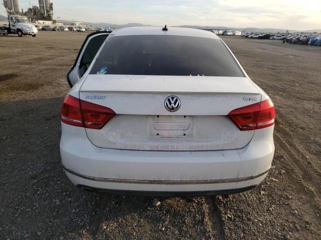 Photo 5 VIN: 1VWBN7A31DC134626 - VOLKSWAGEN PASSAT 