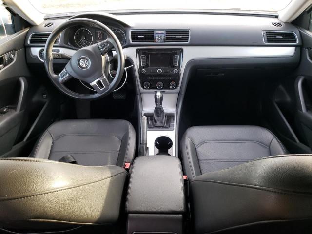 Photo 7 VIN: 1VWBN7A31DC134626 - VOLKSWAGEN PASSAT 