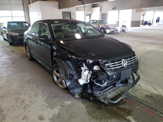 Photo 0 VIN: 1VWBN7A31DC138885 - VOLKSWAGEN PASSAT 