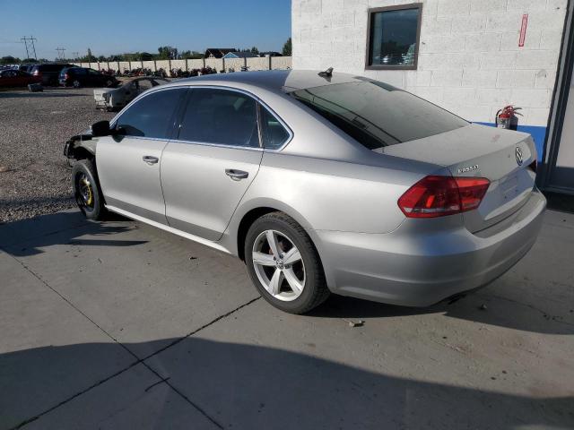 Photo 1 VIN: 1VWBN7A31DC148574 - VOLKSWAGEN PASSAT 