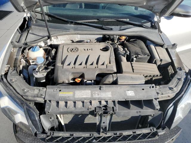 Photo 10 VIN: 1VWBN7A31DC148574 - VOLKSWAGEN PASSAT 