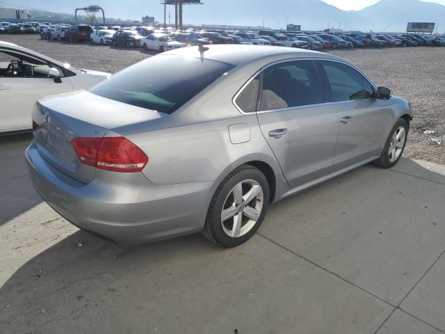 Photo 2 VIN: 1VWBN7A31DC148574 - VOLKSWAGEN PASSAT 