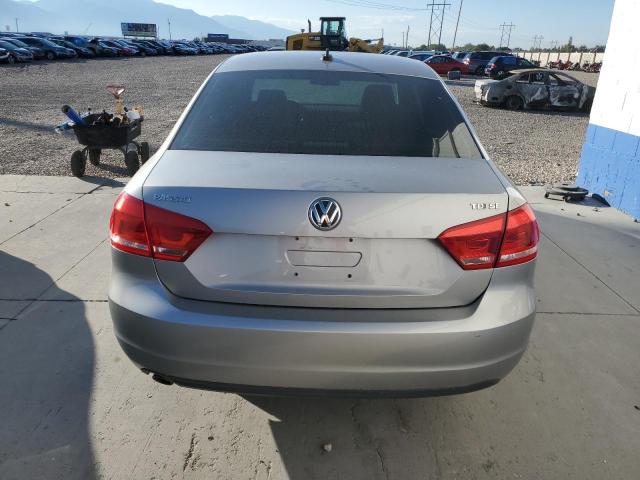 Photo 5 VIN: 1VWBN7A31DC148574 - VOLKSWAGEN PASSAT 