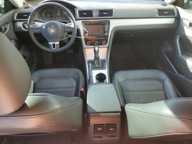 Photo 7 VIN: 1VWBN7A31DC148574 - VOLKSWAGEN PASSAT 