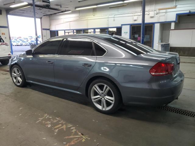 Photo 1 VIN: 1VWBN7A31EC029070 - VOLKSWAGEN PASSAT SE 