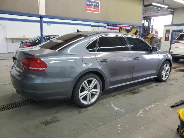 Photo 2 VIN: 1VWBN7A31EC029070 - VOLKSWAGEN PASSAT SE 