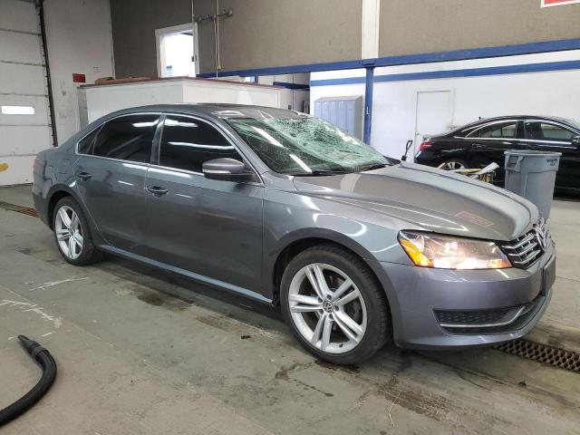 Photo 3 VIN: 1VWBN7A31EC029070 - VOLKSWAGEN PASSAT SE 