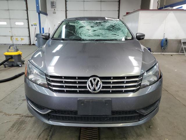 Photo 4 VIN: 1VWBN7A31EC029070 - VOLKSWAGEN PASSAT SE 