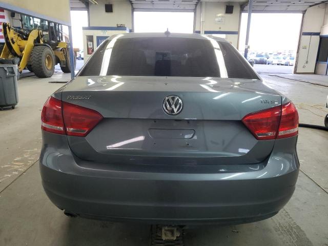 Photo 5 VIN: 1VWBN7A31EC029070 - VOLKSWAGEN PASSAT SE 