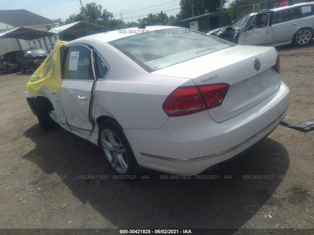 Photo 2 VIN: 1VWBN7A31EC042711 - VOLKSWAGEN PASSAT 