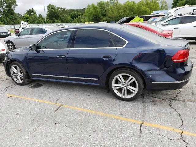 Photo 1 VIN: 1VWBN7A31EC053062 - VOLKSWAGEN PASSAT 