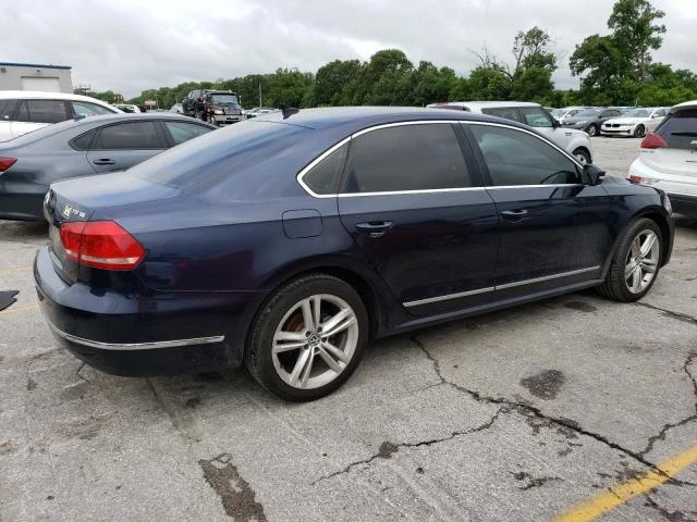 Photo 2 VIN: 1VWBN7A31EC053062 - VOLKSWAGEN PASSAT 