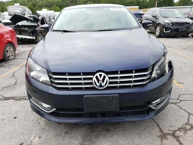 Photo 4 VIN: 1VWBN7A31EC053062 - VOLKSWAGEN PASSAT 