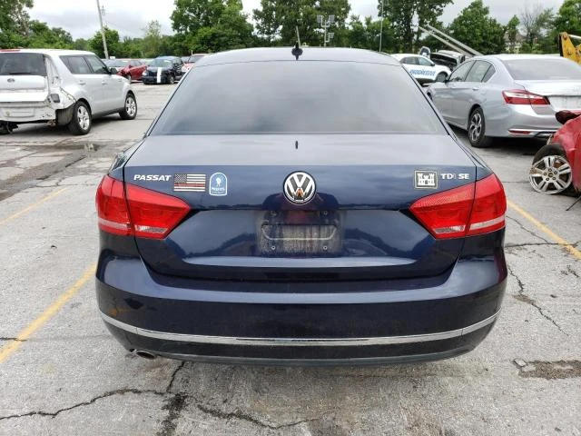 Photo 5 VIN: 1VWBN7A31EC053062 - VOLKSWAGEN PASSAT 