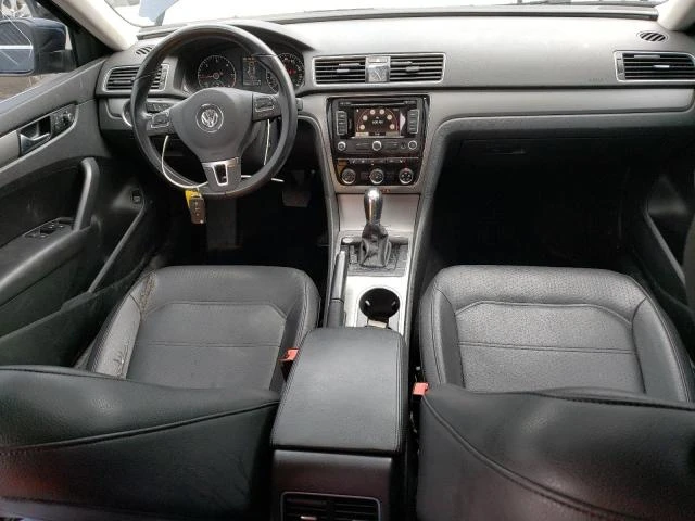 Photo 7 VIN: 1VWBN7A31EC053062 - VOLKSWAGEN PASSAT 