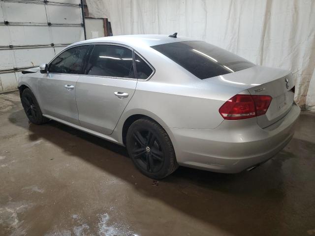 Photo 1 VIN: 1VWBN7A31EC056351 - VOLKSWAGEN PASSAT 