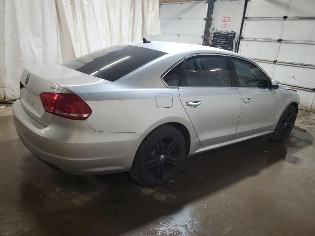 Photo 2 VIN: 1VWBN7A31EC056351 - VOLKSWAGEN PASSAT 