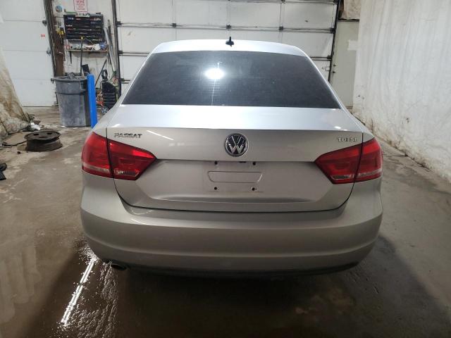 Photo 5 VIN: 1VWBN7A31EC056351 - VOLKSWAGEN PASSAT 