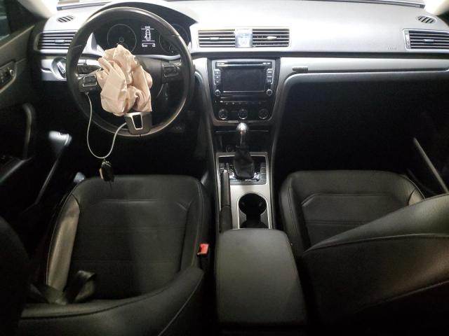 Photo 7 VIN: 1VWBN7A31EC056351 - VOLKSWAGEN PASSAT 