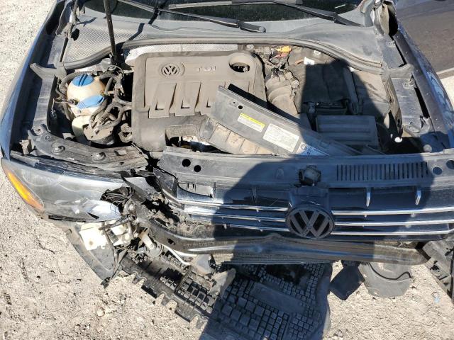 Photo 10 VIN: 1VWBN7A31EC063686 - VOLKSWAGEN PASSAT 