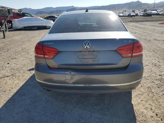 Photo 5 VIN: 1VWBN7A31EC063686 - VOLKSWAGEN PASSAT 