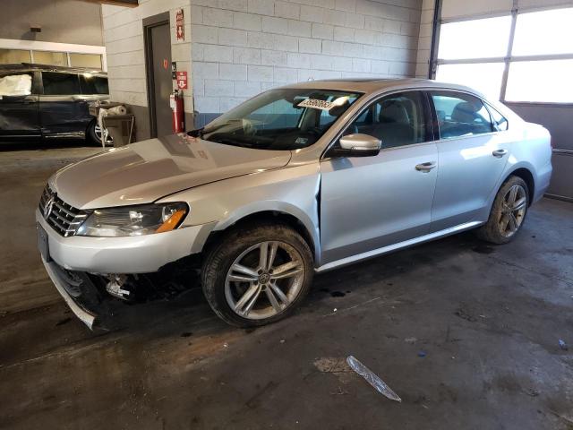 Photo 0 VIN: 1VWBN7A31EC067625 - VOLKSWAGEN PASSAT SE 