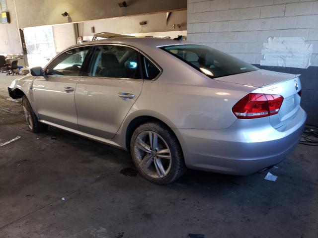 Photo 1 VIN: 1VWBN7A31EC067625 - VOLKSWAGEN PASSAT SE 