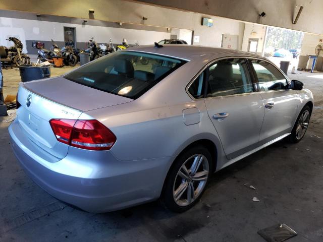 Photo 2 VIN: 1VWBN7A31EC067625 - VOLKSWAGEN PASSAT SE 