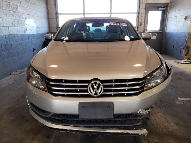 Photo 4 VIN: 1VWBN7A31EC067625 - VOLKSWAGEN PASSAT SE 