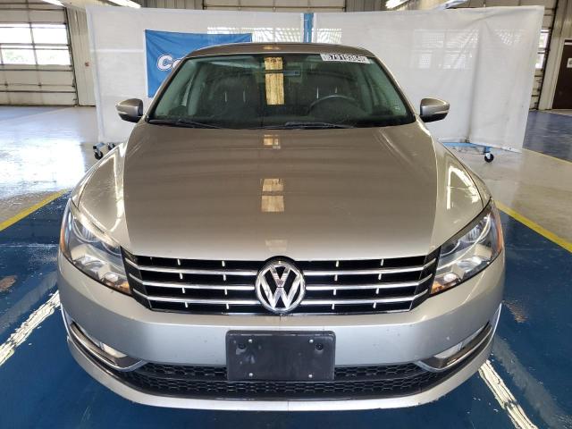 Photo 4 VIN: 1VWBN7A31EC069648 - VOLKSWAGEN PASSAT SE 