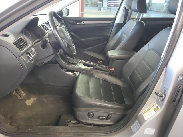 Photo 6 VIN: 1VWBN7A31EC069648 - VOLKSWAGEN PASSAT SE 