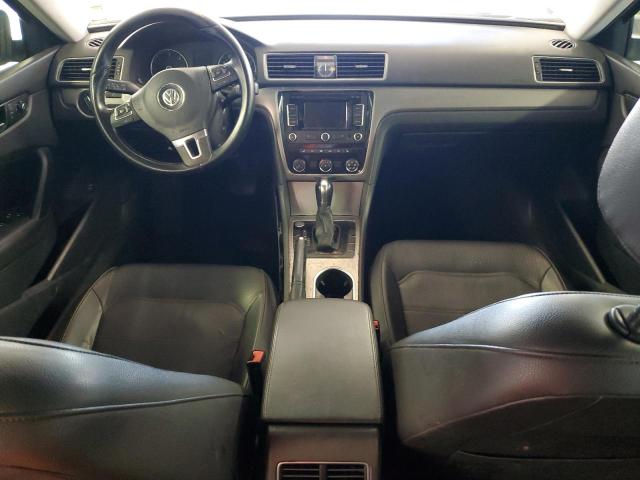 Photo 7 VIN: 1VWBN7A31EC069648 - VOLKSWAGEN PASSAT SE 