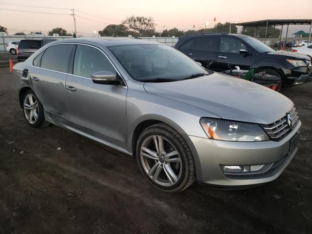 Photo 3 VIN: 1VWBN7A31EC077717 - VOLKSWAGEN PASSAT 